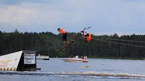 Image result for Theale Water Ski Club