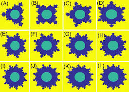 Image result for mandelbrot set