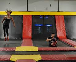 Image result for Kingston Trampoline Academy