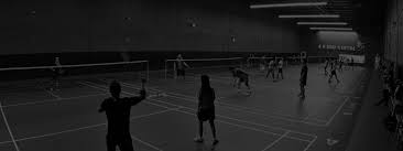 Image result for Fylde Ivc Badminton Club