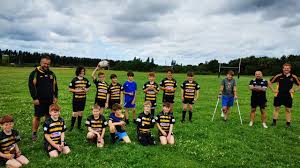 Image result for Helsby Rugby Union Football Club