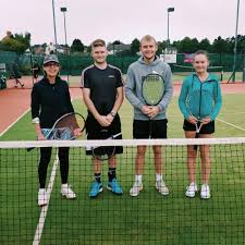 Image result for Denby Dale Tennis Club
