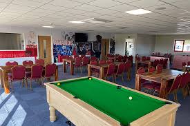 Image result for Bridlington Snooker Centre