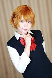 「笹川京子 家庭教師ヒットマンREBORN!」の画像検索結果