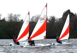 Image result for Tonbridge Town Sailing Club