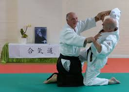 Image result for White Oak Aikido Reading