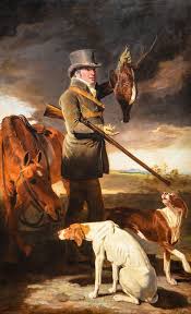 Image result for Shooting, Hunting, Fieldsports on Art prints from 1700's to 1900's