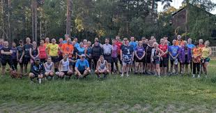 Image result for Bracknell Forest Runners