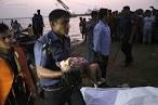 12 bodies found in Bangladesh ferry accident - Xinhua | English.