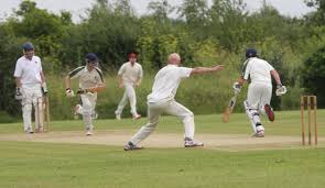 Image result for Minster Lovell Cricket Club