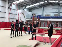 Image result for Colchester School Of Gymnastics