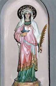 Santa Lucia