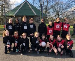 Image result for Purley Netball Club