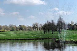 Image result for Billingbear Park Golf Club