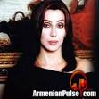 ... John Paul Sarkisian, was Armenian American and worked as a truck driver. - profile_cher