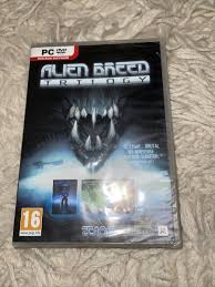 Image result for Alien Breed