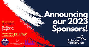 Image result for Abingdon Hockey Club