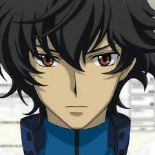 「刹那・F・セイエイ」の画像検索結果