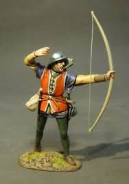 Image result for Oxford Archers