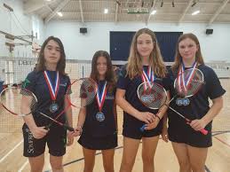 Image result for Suffolk Badminton Academy - Suffolk