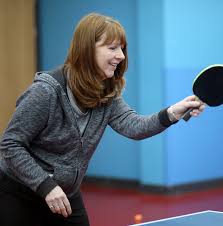 Image result for Bradwell Table Tennis Club