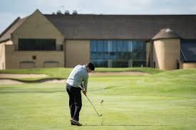 Image result for Bicester Golf & Country Club