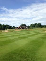 Image result for Chobham Golf Club