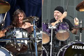 Image result for Bumbleride Queen B Lars Ulrich