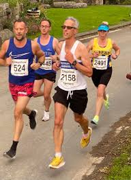 Image result for Chepstow Harriers