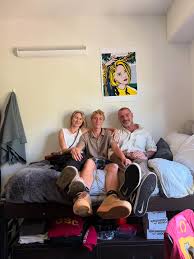 Image result for Maclaren Techno XT Naomi Watts and Liev Schreiber taking a stroll with son, Sasha