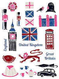 Image result for символ англии