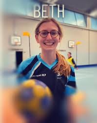 Image result for Manchester Korfball Club