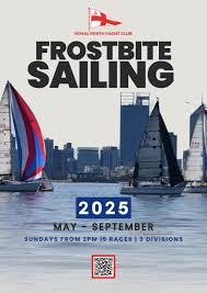 Image result for Norwich Frostbite Sailing Club