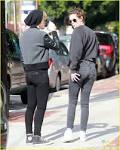 Kristen Stewart Didnt Have a Personal Experience with Alzheimers.