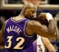 Demetrius Bell gets genetics and nothing else from Karl Malone ...