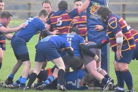 Image result for Trinity Guild Rugby Football Club