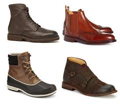 20 Best Winter Boots For Men 2015
