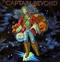 LPs from the Attic: Captain Beyond — Captain Beyond « The Brown ...