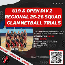 Image result for Clan Netball Club