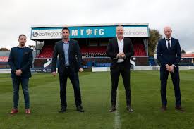 Image result for Macclesfield Meltdown