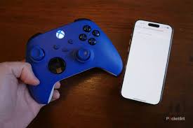 Image result for iphone controller