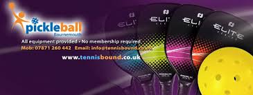 Image result for Pickleball Bournemouth
