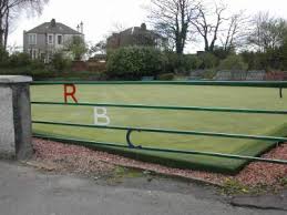 Image result for Baxter Park Bowling Club
