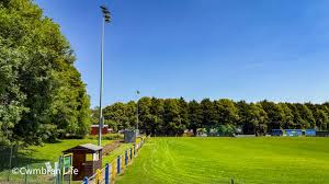 Image result for Cwmbran Celtic F C