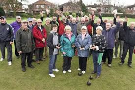 Image result for Pickering Bowling Club