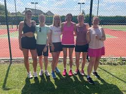Image result for Starbeck Tennis Club