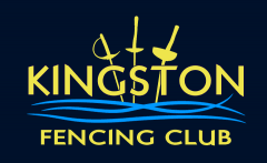 Image result for Kingston Fencing Club
