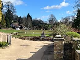 Image result for Royal Tunbridge Wells Croquet Club