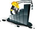 PETROL increase. Vector Illustration (.eps) | Vector