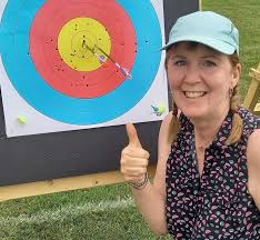 Image result for Leek Archery Club